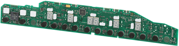 00661893 Operační modul Bosch | Siemens