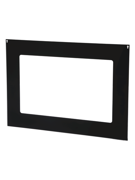 00662083 Čelní skleněný panel Bosch | Siemens