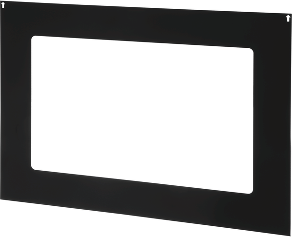 00662083 Čelní skleněný panel Bosch | Siemens