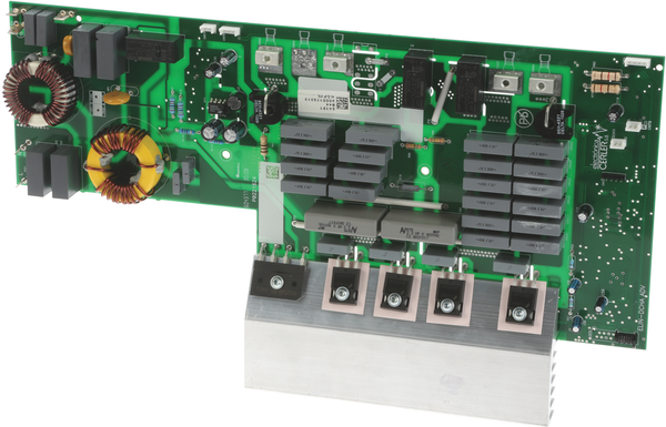 00662985 Modul Bosch | Siemens