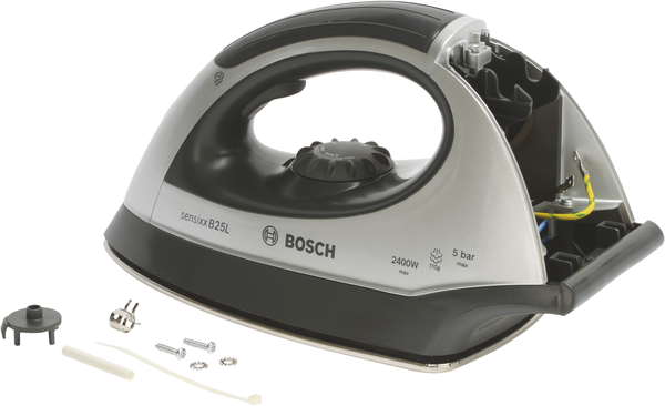 00663136 Žehlička Bosch | Siemens