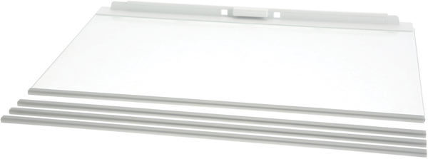 00663467 Skleněný panel Bosch | Siemens