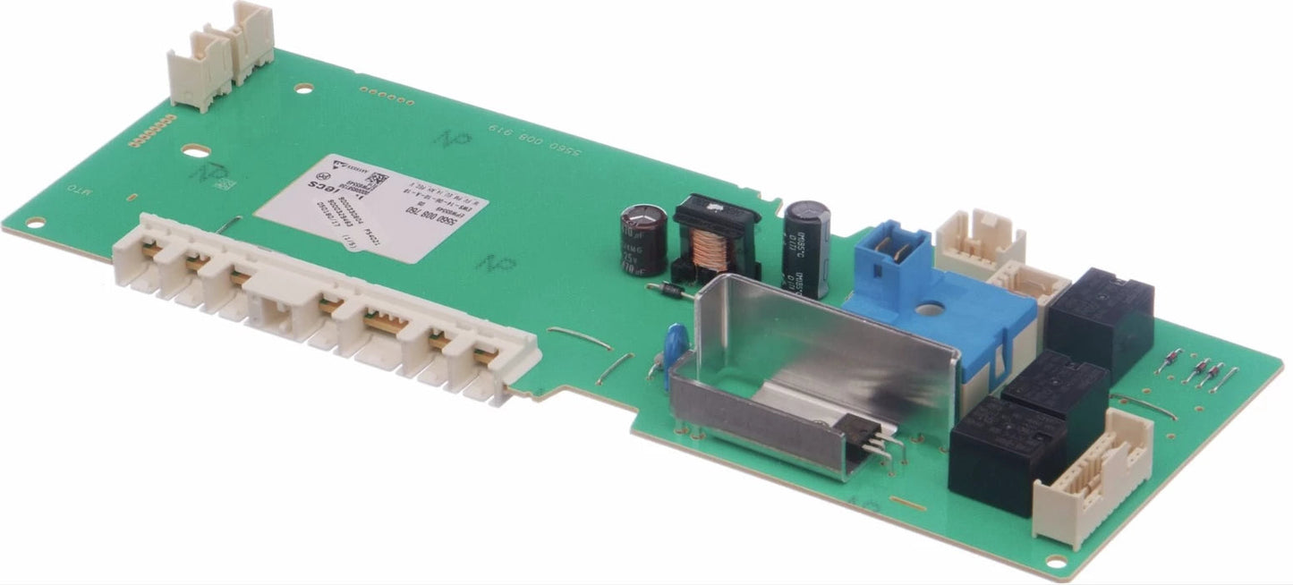 00665351 Výkonový modul Bosch | Siemens