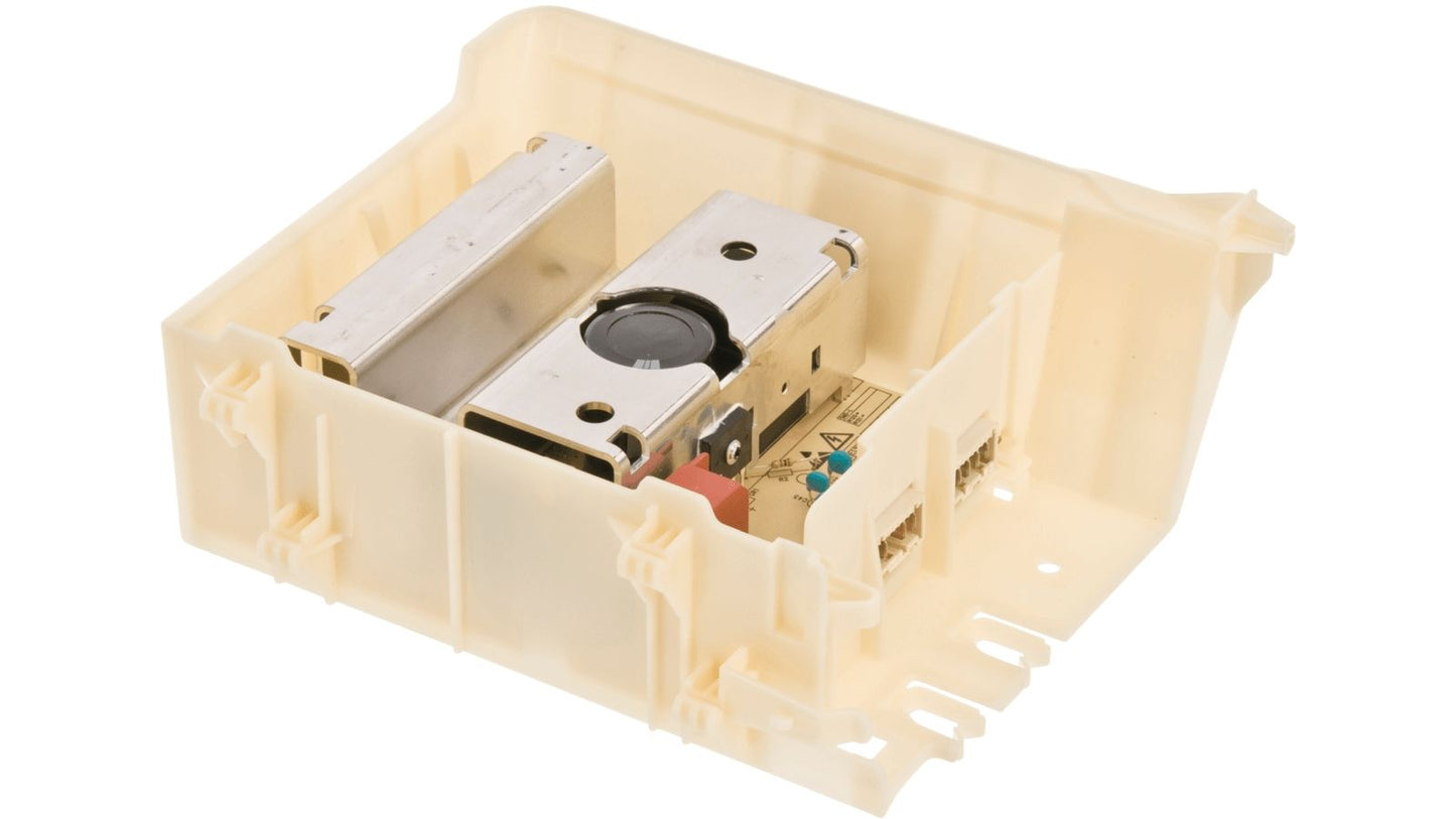 00665390 Modul motoru do pračky Bosch | Siemens