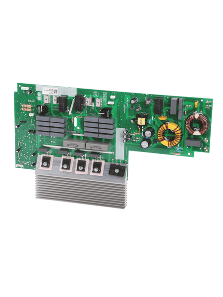 00665720 Modul Bosch | Siemens