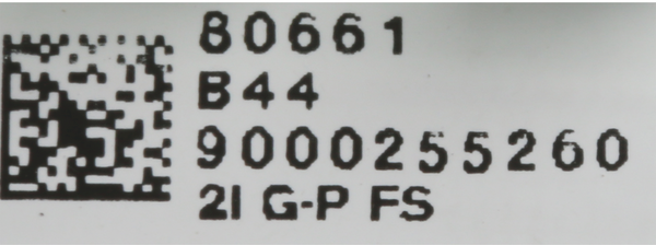 00665722 Modul Bosch | Siemens