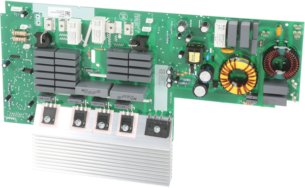 00665722 Modul Bosch | Siemens