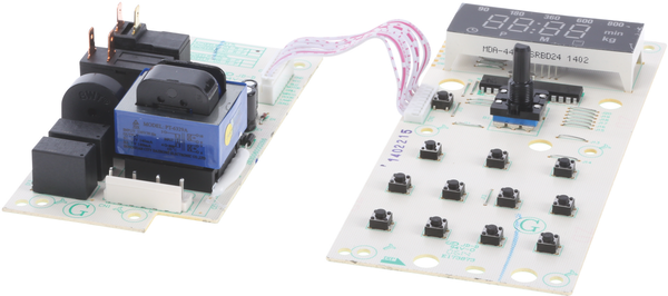 00665891 Operační modul Bosch | Siemens