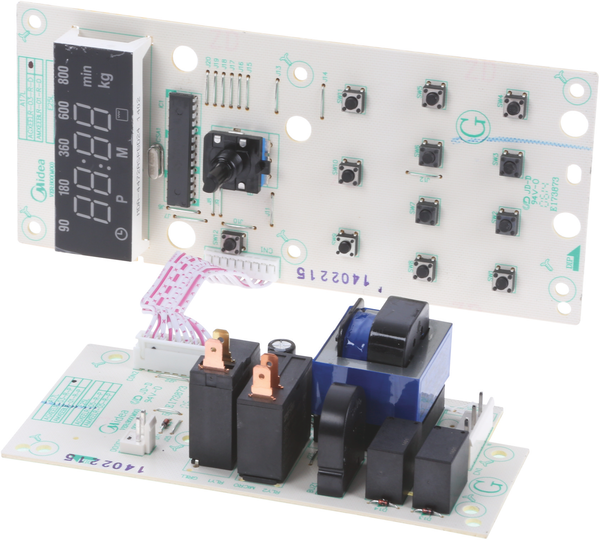 00665891 Operační modul Bosch | Siemens