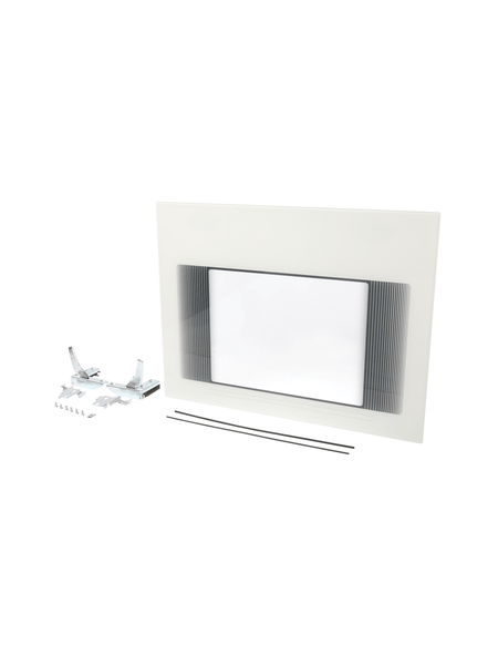 00665938 Čelní skleněný panel Bosch | Siemens