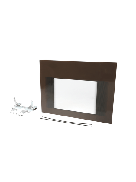 00665940 Čelní skleněný panel Bosch | Siemens