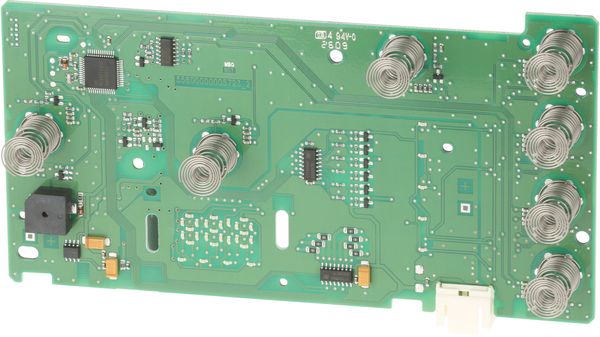 00666017 Operační modul Bosch | Siemens