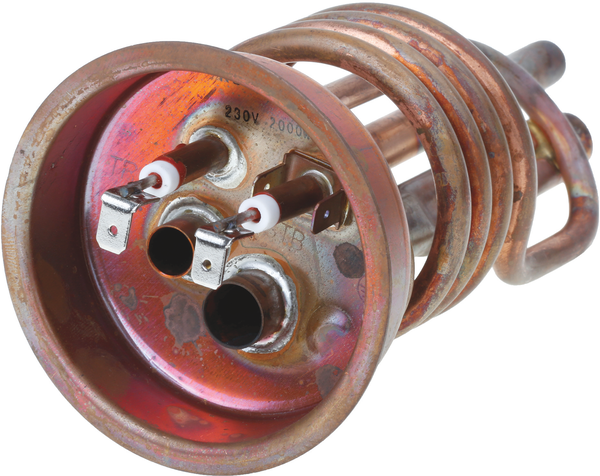 00666235 Topné těleso Bosch | Siemens