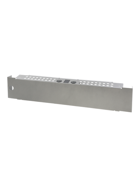 00666317 Spodní panel Bosch | Siemens