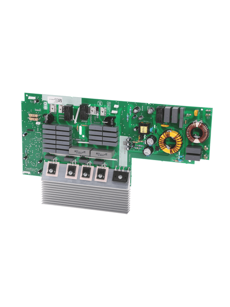 00666610 Modul Bosch | Siemens