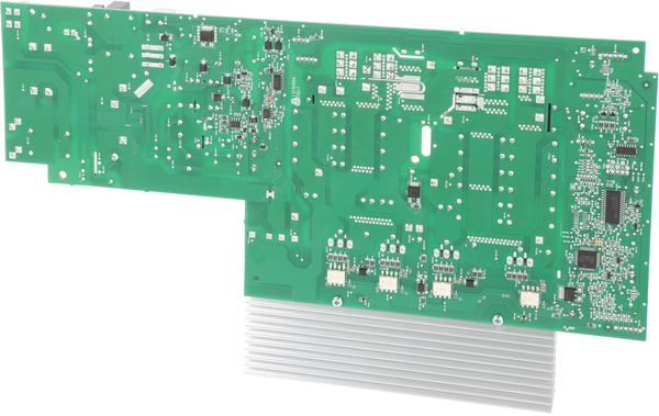 00666611 Modul Bosch | Siemens