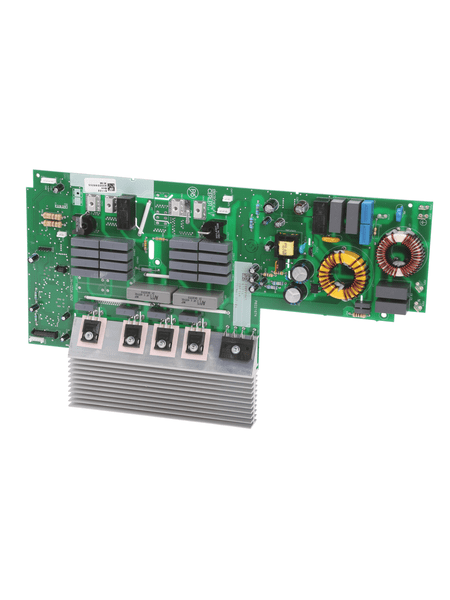 00666613 Modul Bosch | Siemens