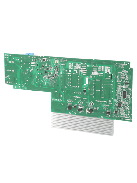 00666617 Modul Bosch | Siemens