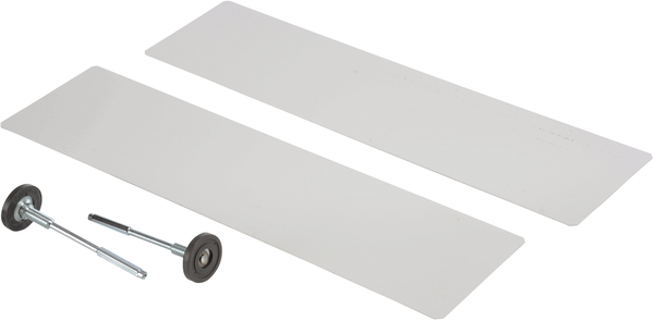 00667389 Výškově přestavitelné patky Bosch | Siemens