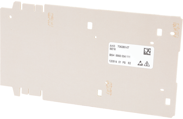 00667571 Operační modul Bosch | Siemens