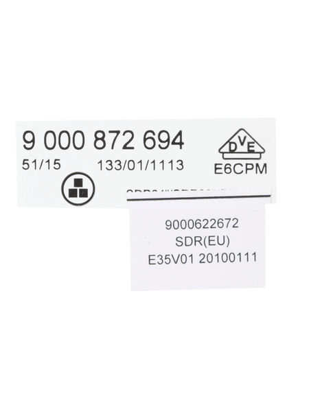 00667856 Výkonový modul Bosch | Siemens