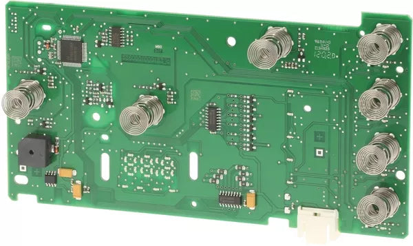00668003 Modul do pračky Bosch | Siemens