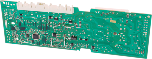 00668675 Výkonový modul Bosch | Siemens
