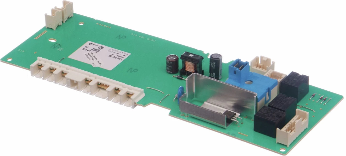 00668781 Modul do pračky Bosch | Siemens