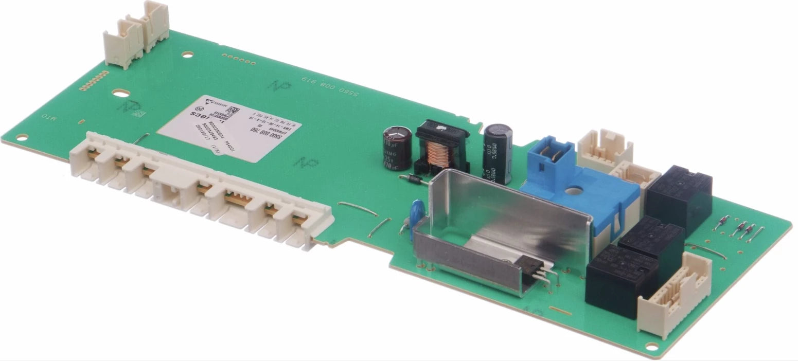 00668781 Modul do pračky Bosch | Siemens
