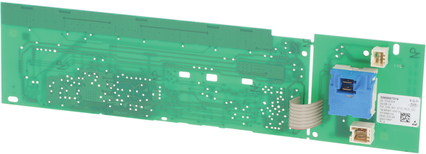 00669236 Operační modul Bosch | Siemens