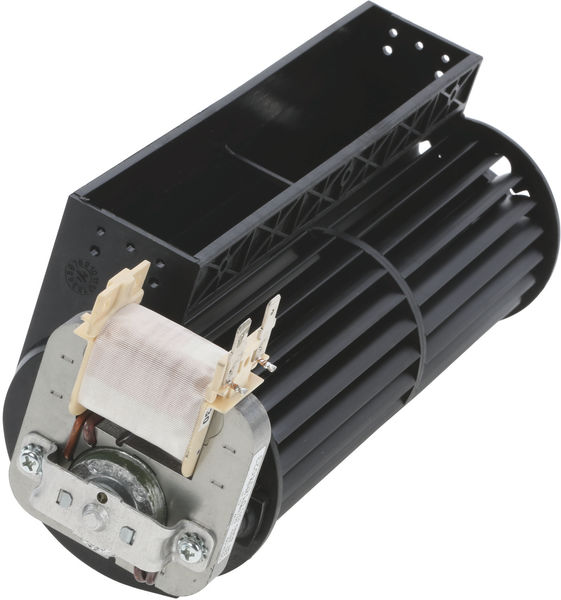 00672105 Válec ventilátoru Bosch | Siemens