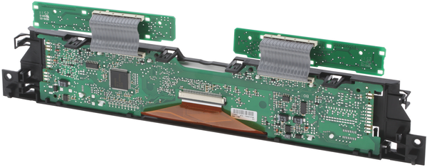 00672144 Ovládací modul nenaprogramovaný Bosch | Siemens