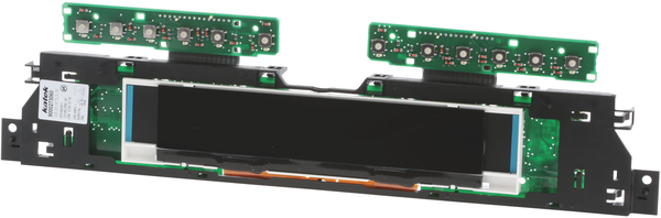 00672146 Ovládací modul naprogramovaný Bosch | Siemens