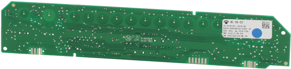 00672276 Operační modul Bosch | Siemens