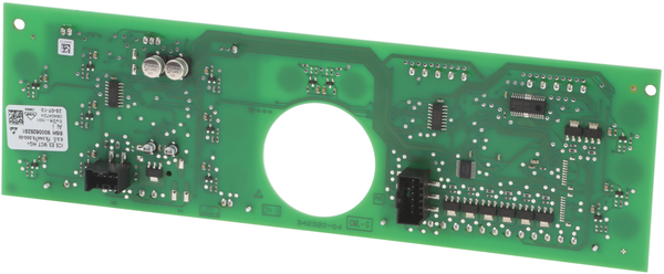 00672359 Ovládací modul naprogramovaný Bosch | Siemens