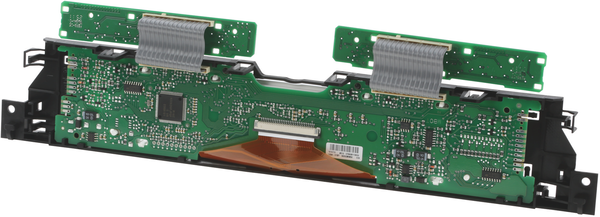 00672436 Ovládací modul naprogramovaný Bosch | Siemens