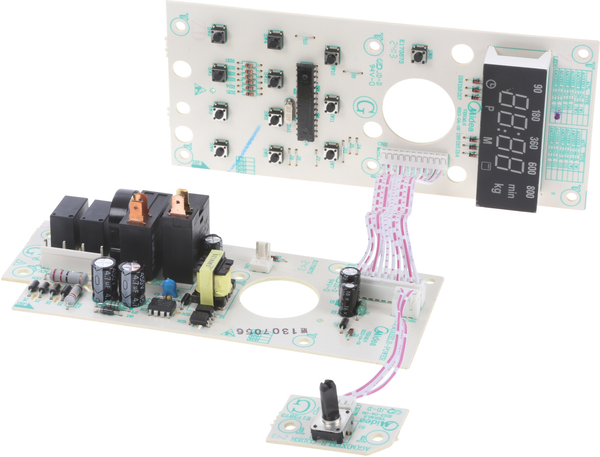 00672536 Operační modul Bosch | Siemens