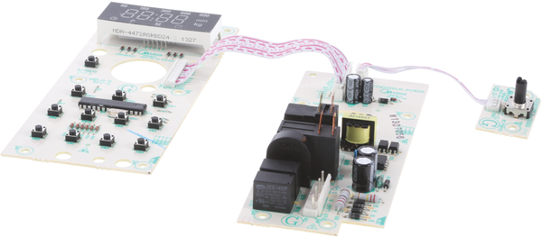 00672536 Operační modul Bosch | Siemens
