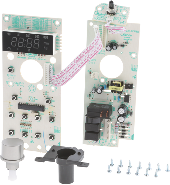 00672549 Operační modul Bosch | Siemens
