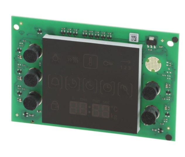 00672582 Modul do trouby Bosch | Siemens