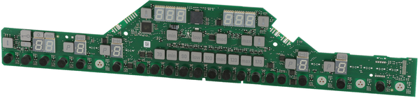 00672875 Operační modul Bosch | Siemens