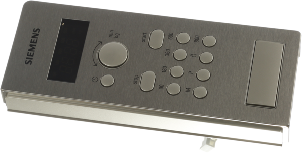 00673073 Přední panel Bosch | Siemens
