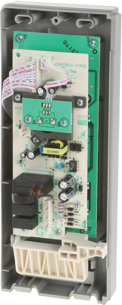 00673074 Přední panel Bosch | Siemens