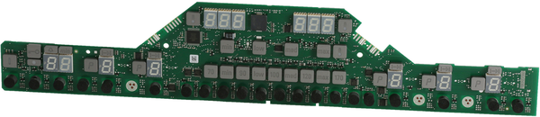 00673811 Operační modul Bosch | Siemens