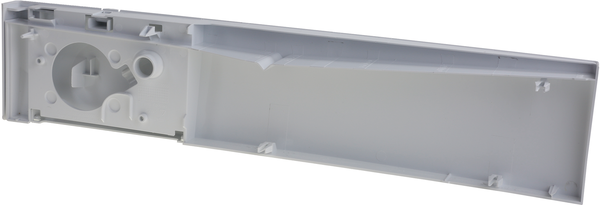 00673911 Spodní panel Bosch | Siemens
