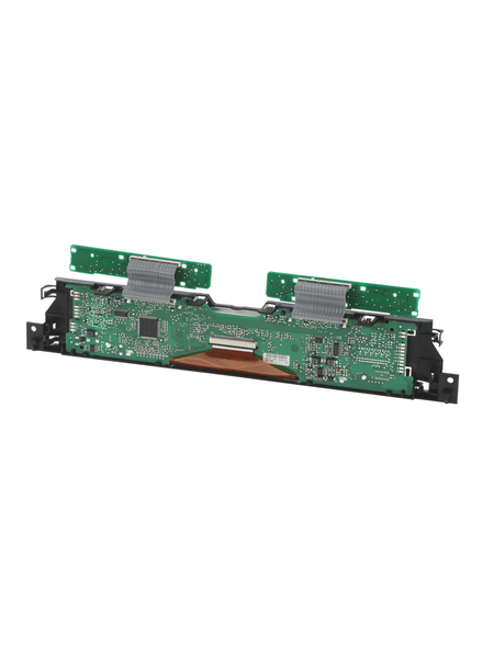 00674860 Ovládací modul nenaprogramovaný Bosch | Siemens