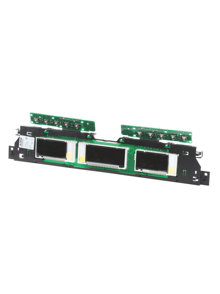 00674861 Ovládací modul nenaprogramovaný Bosch | Siemens