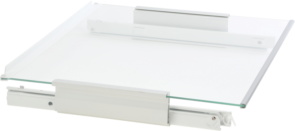00675791 Skleněný panel Bosch | Siemens