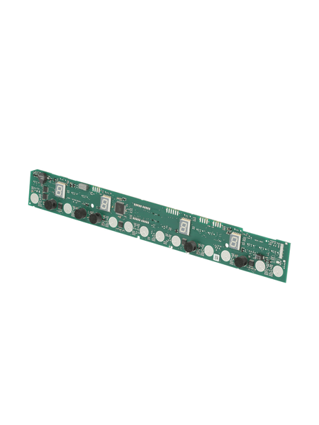 00675842 Operační modul Bosch | Siemens