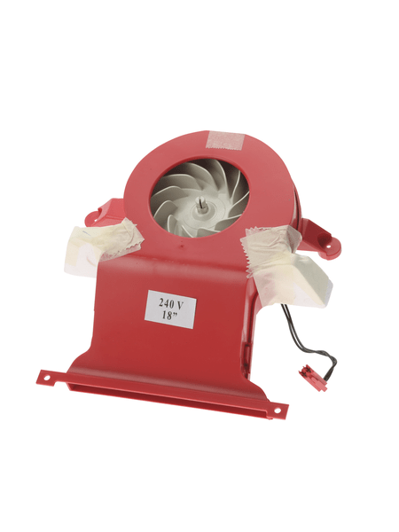 00676787 Motor ventilátoru Bosch | Siemens